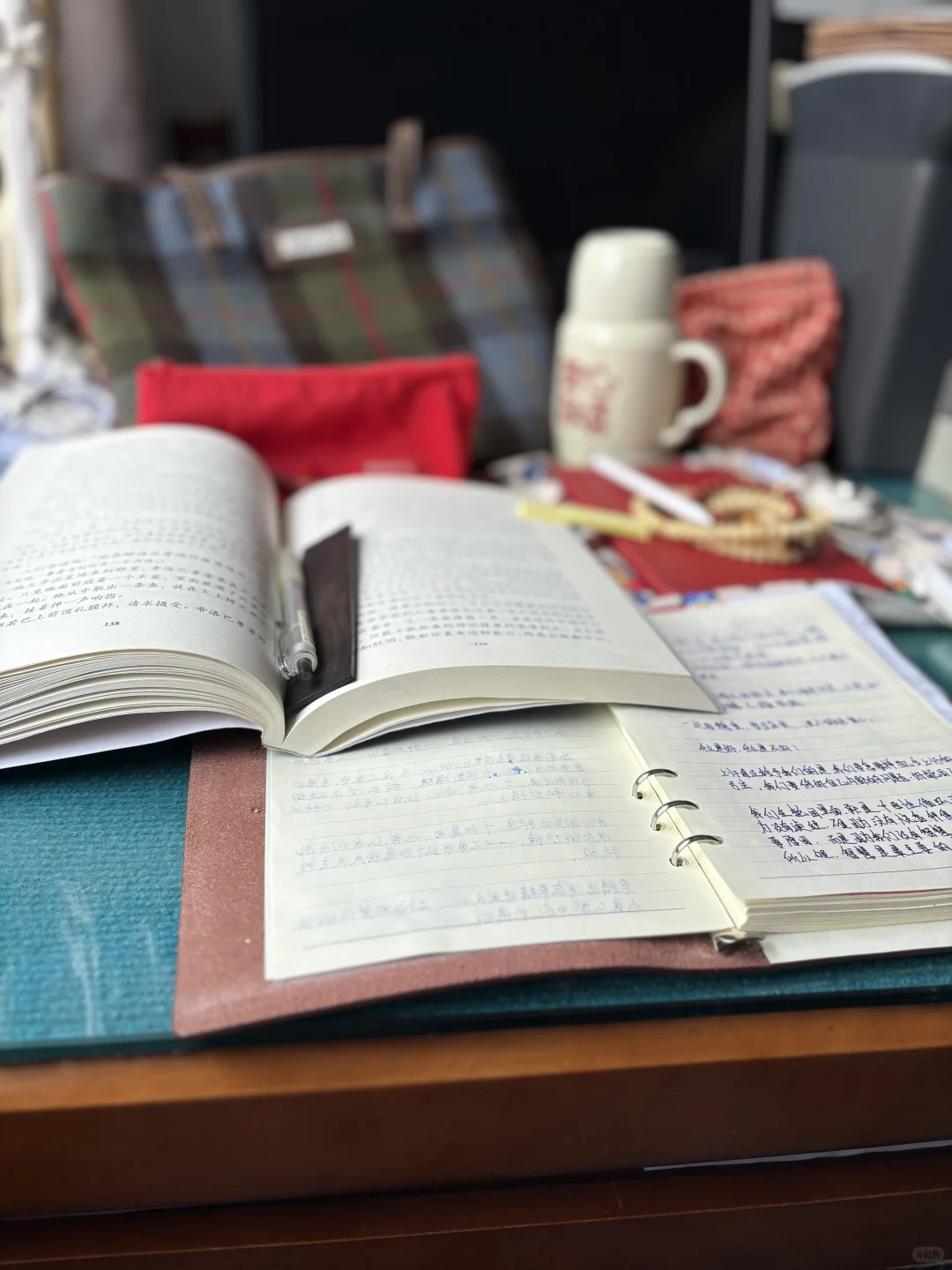 今日剧本：中年女人，时间用在修心上越多越好