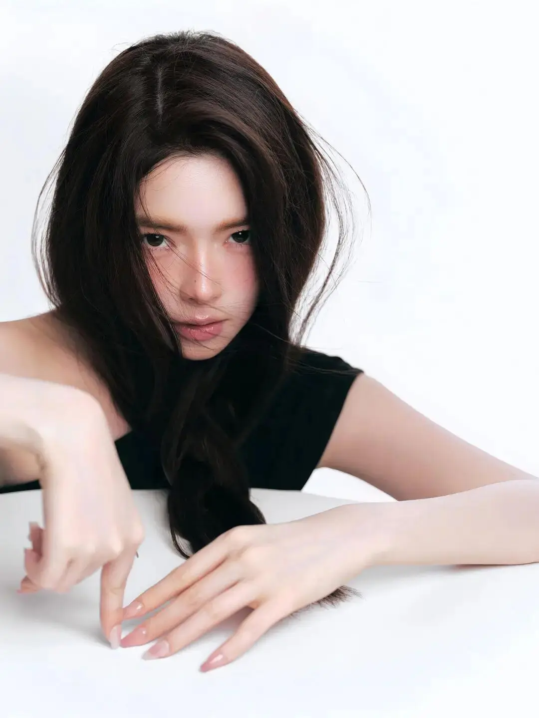 有被她惊艳到，谁能不动心！