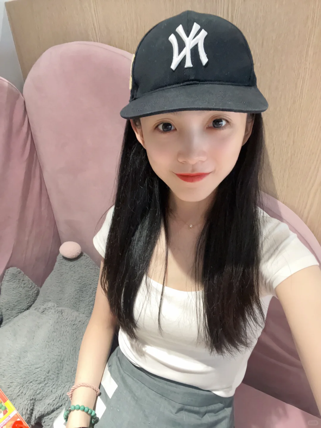 怎么能不算好看呢