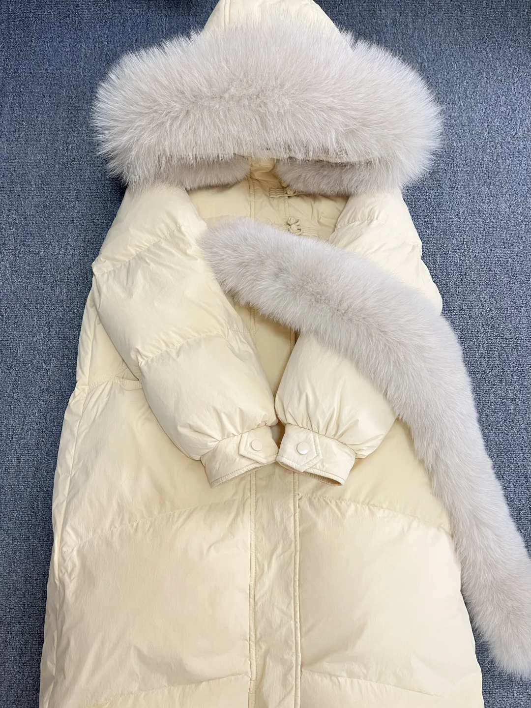 入冬❄️分享三件小个子羽绒服🍧好显高好甜美