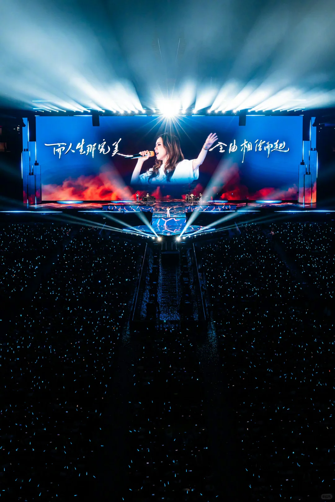 邓紫棋最适合拿来当ipad壁纸的图片