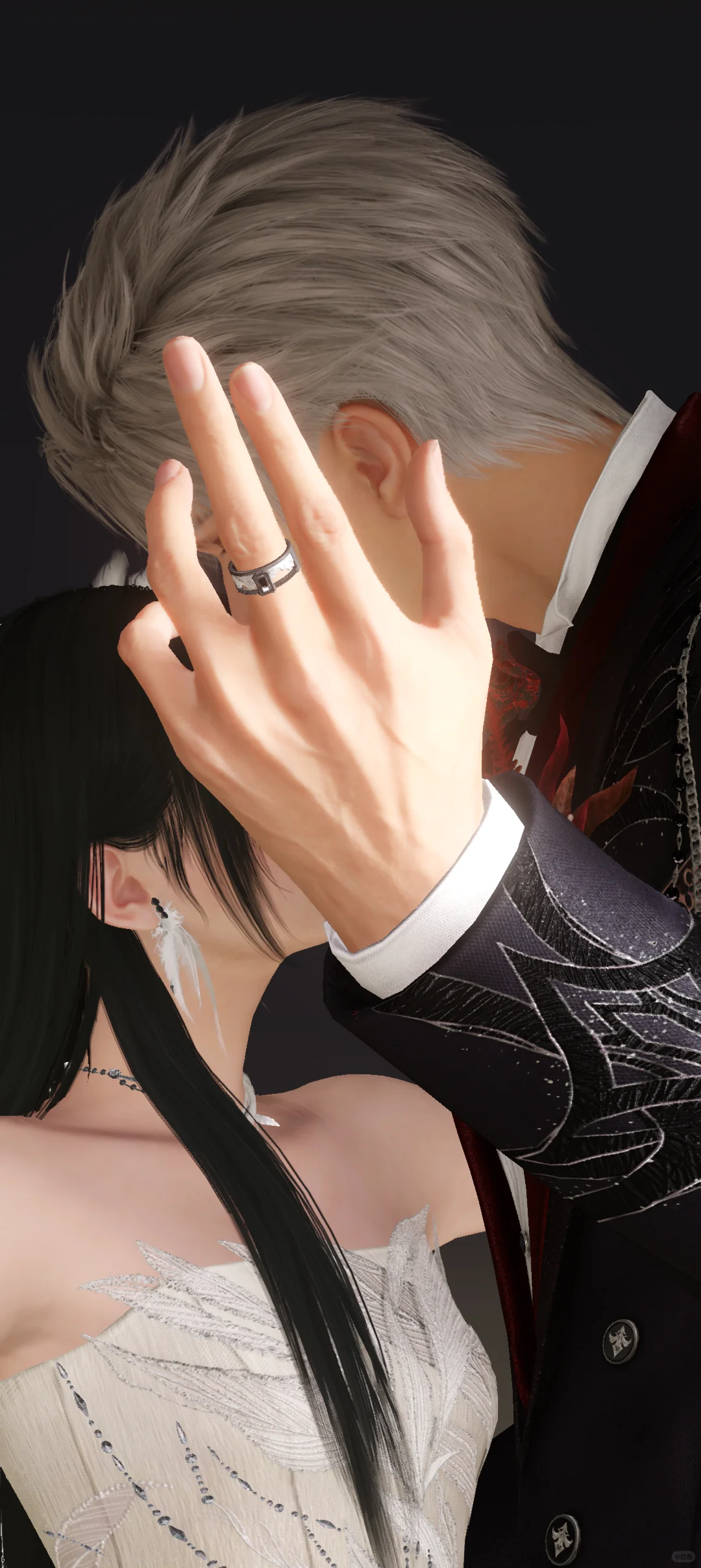 发一发近期拍的美照吧