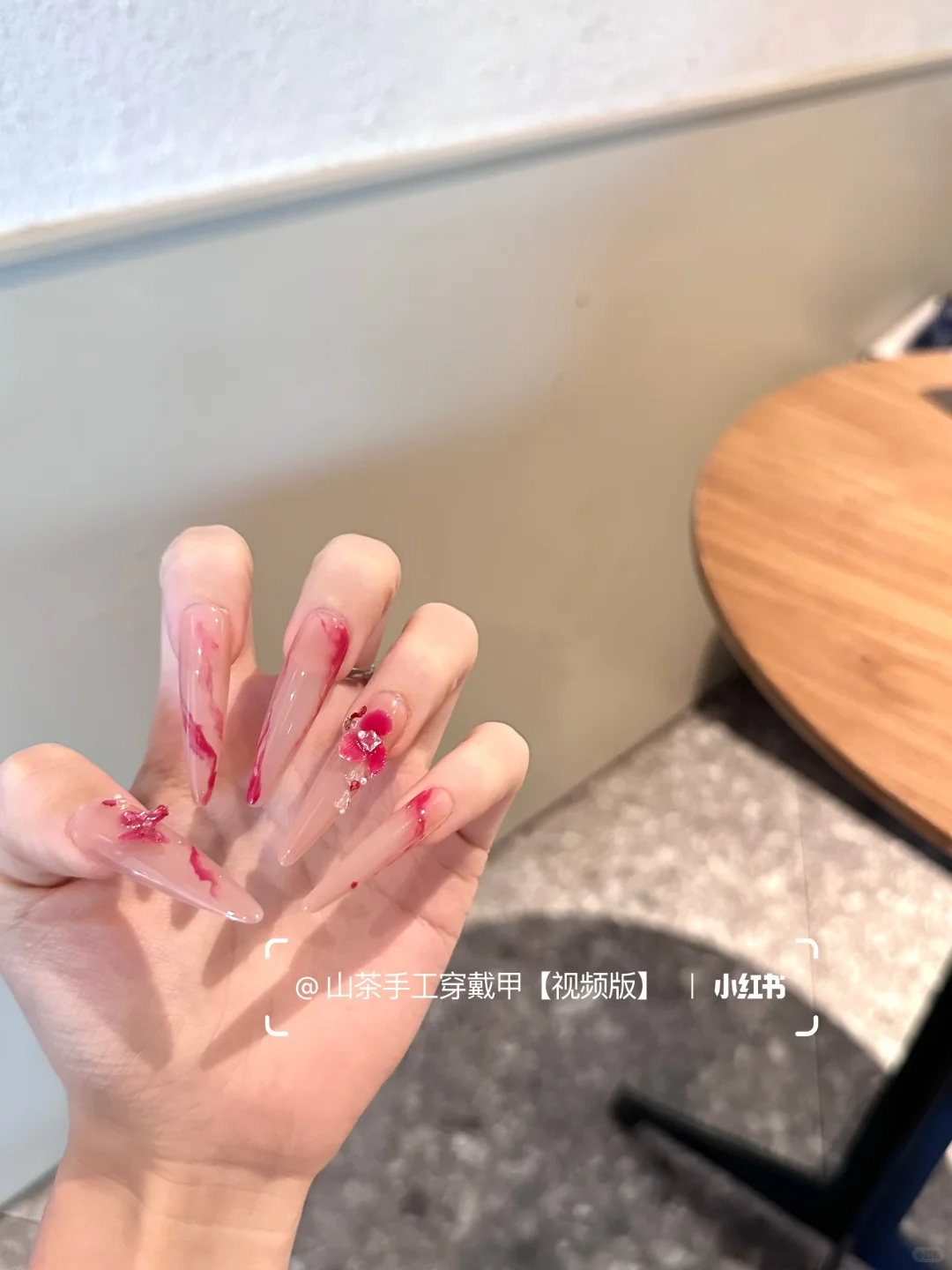 普女爆改女人味～