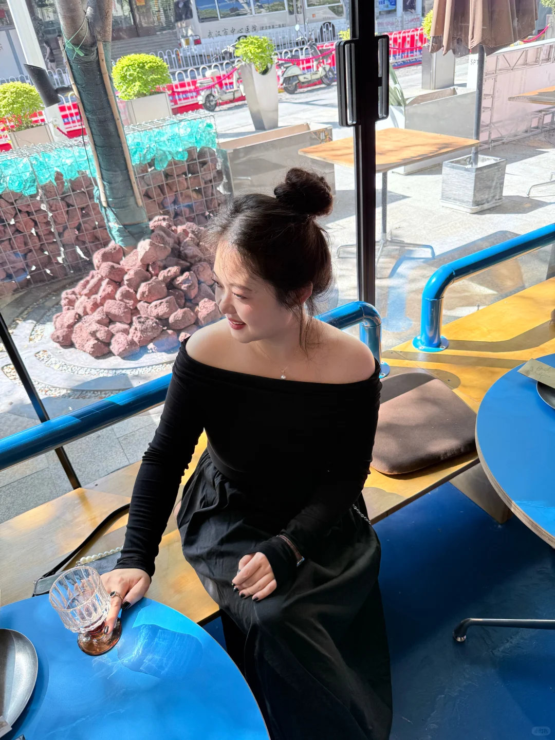 160 140斤｜微胖也可以慵懒性感有女人味～