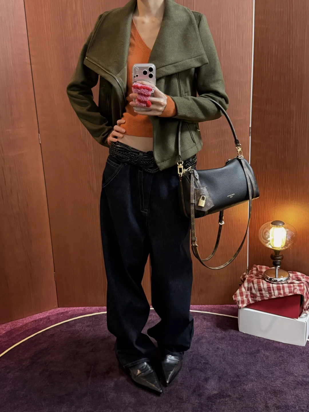 2000s穿搭灵感* 合集📜⋆⁺₊⋆喜欢这种感觉！！