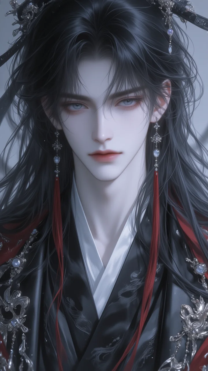 刷图系列-古风💕