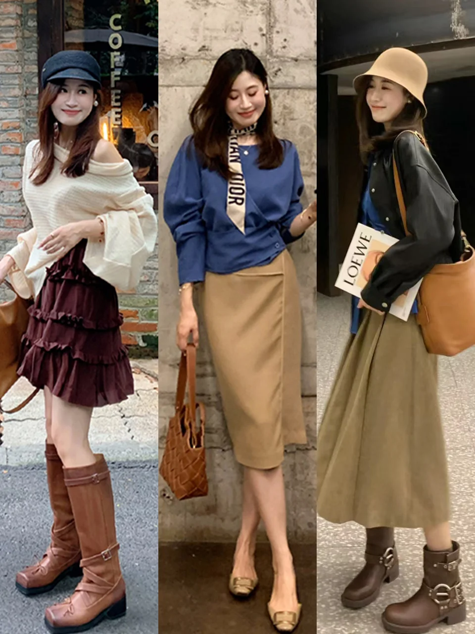 气质真的惊艳到我了🔥很难不喜欢的高级感