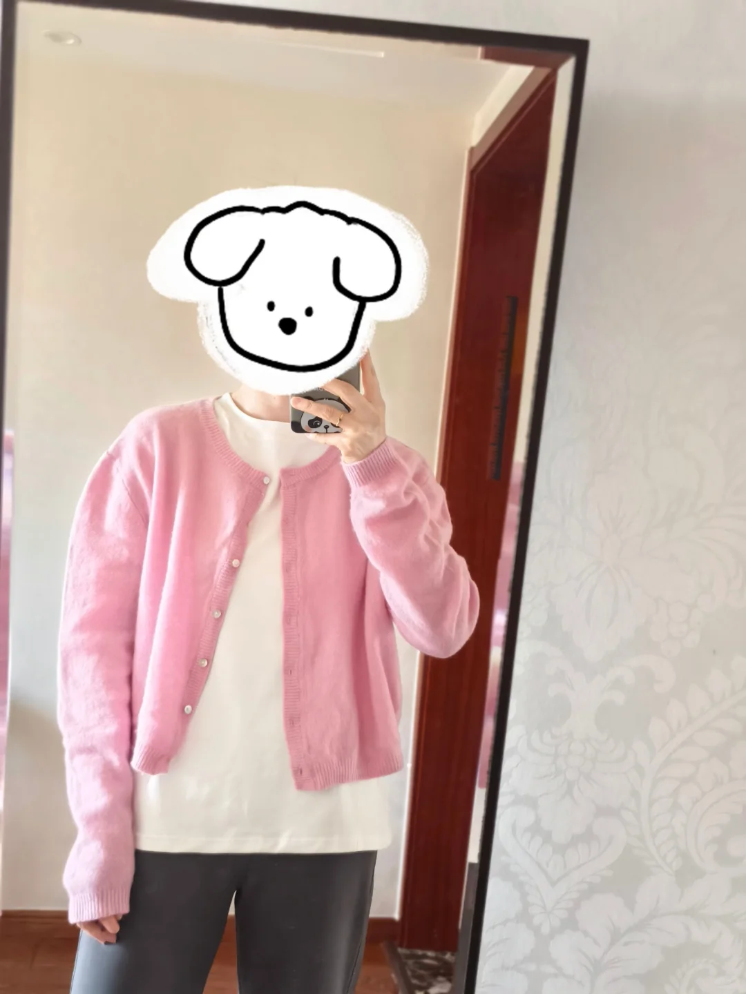 舒适好看我先拥有～！瑜伽裤