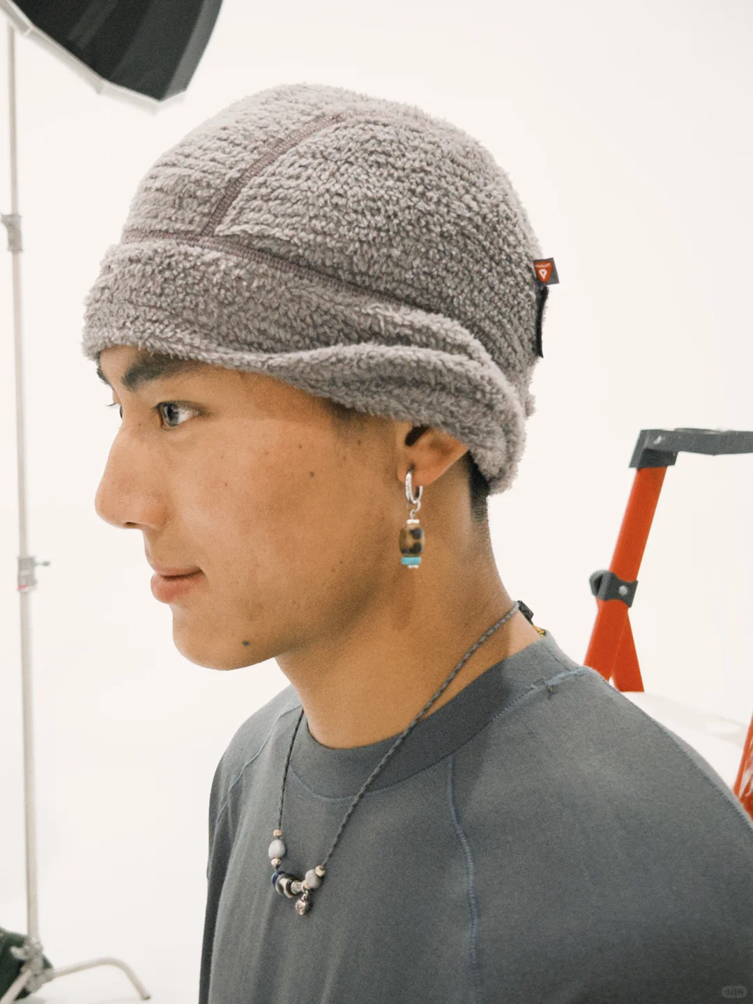 花絮 | 今日生活即兴发挥