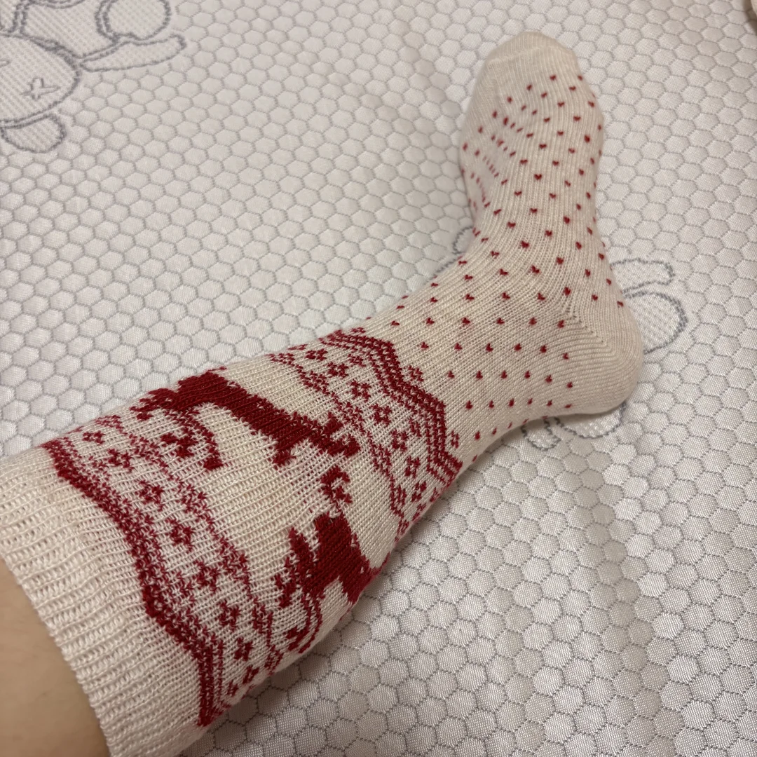 便宜袜子大测评