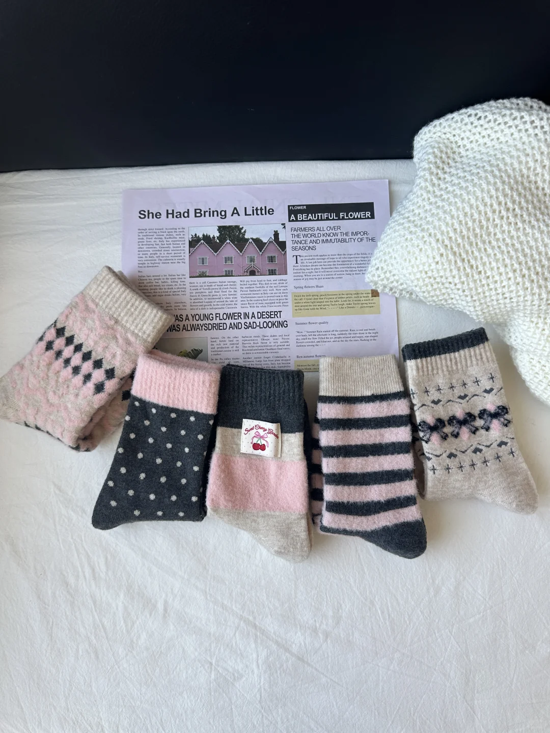 每双都长在审美点上👇【708】