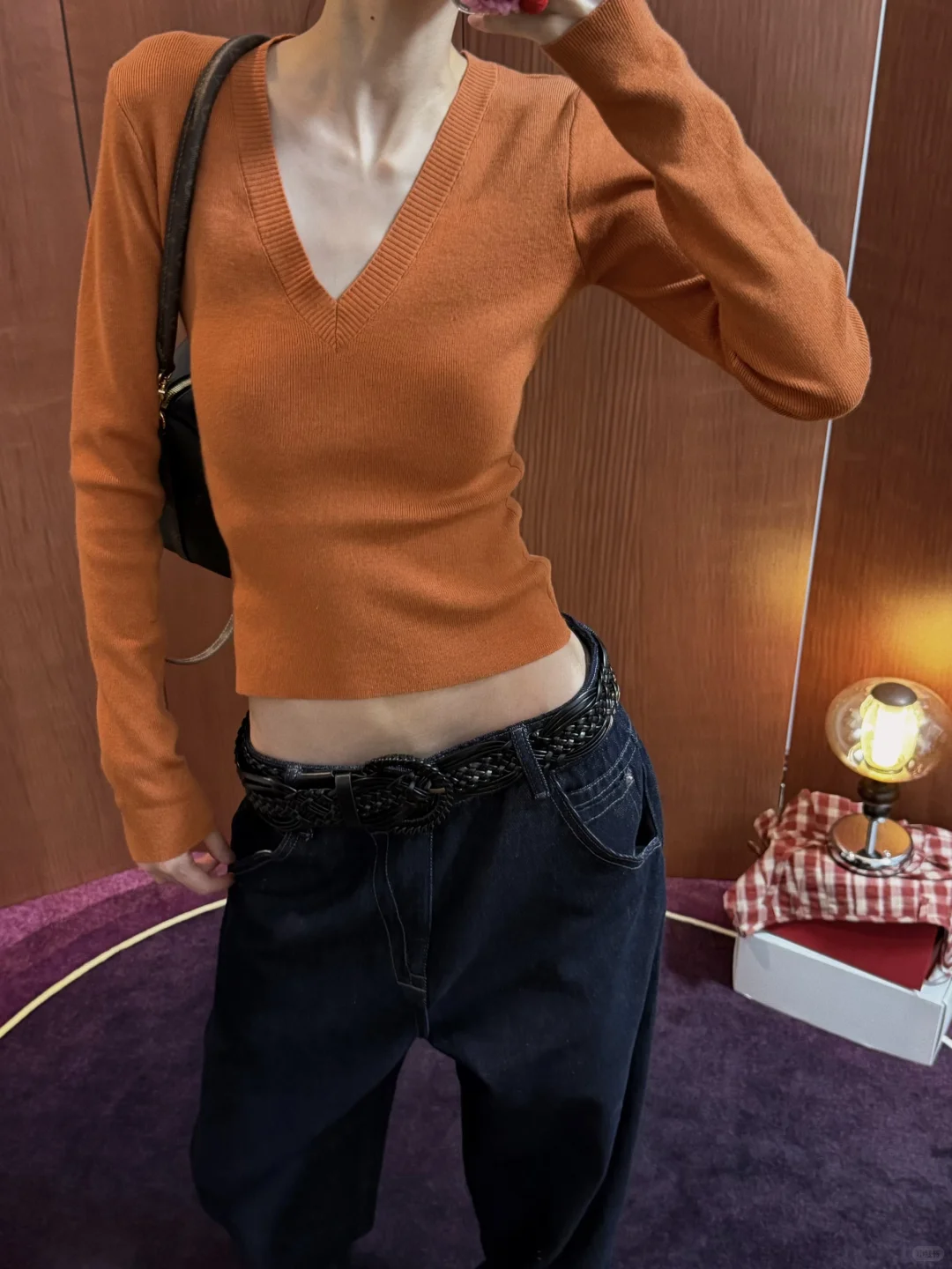 2000s穿搭灵感* 合集📜⋆⁺₊⋆喜欢这种感觉！！