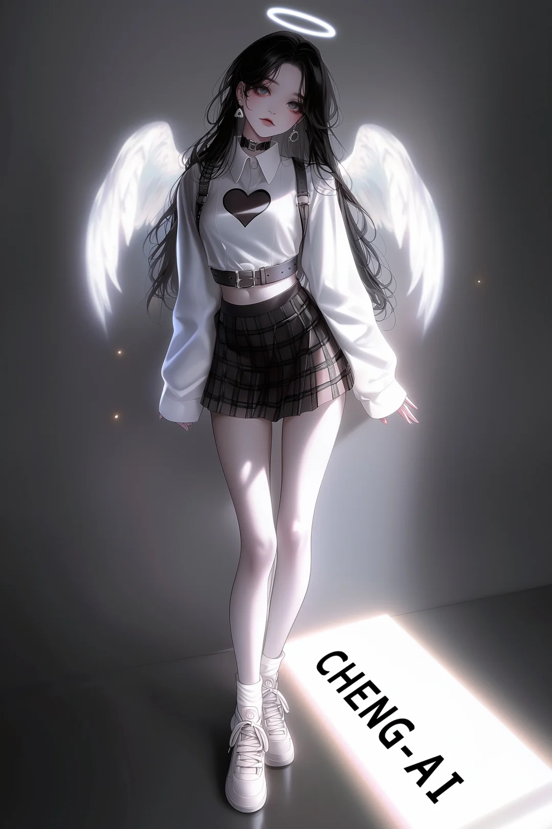 立绘！有爱自取🌟