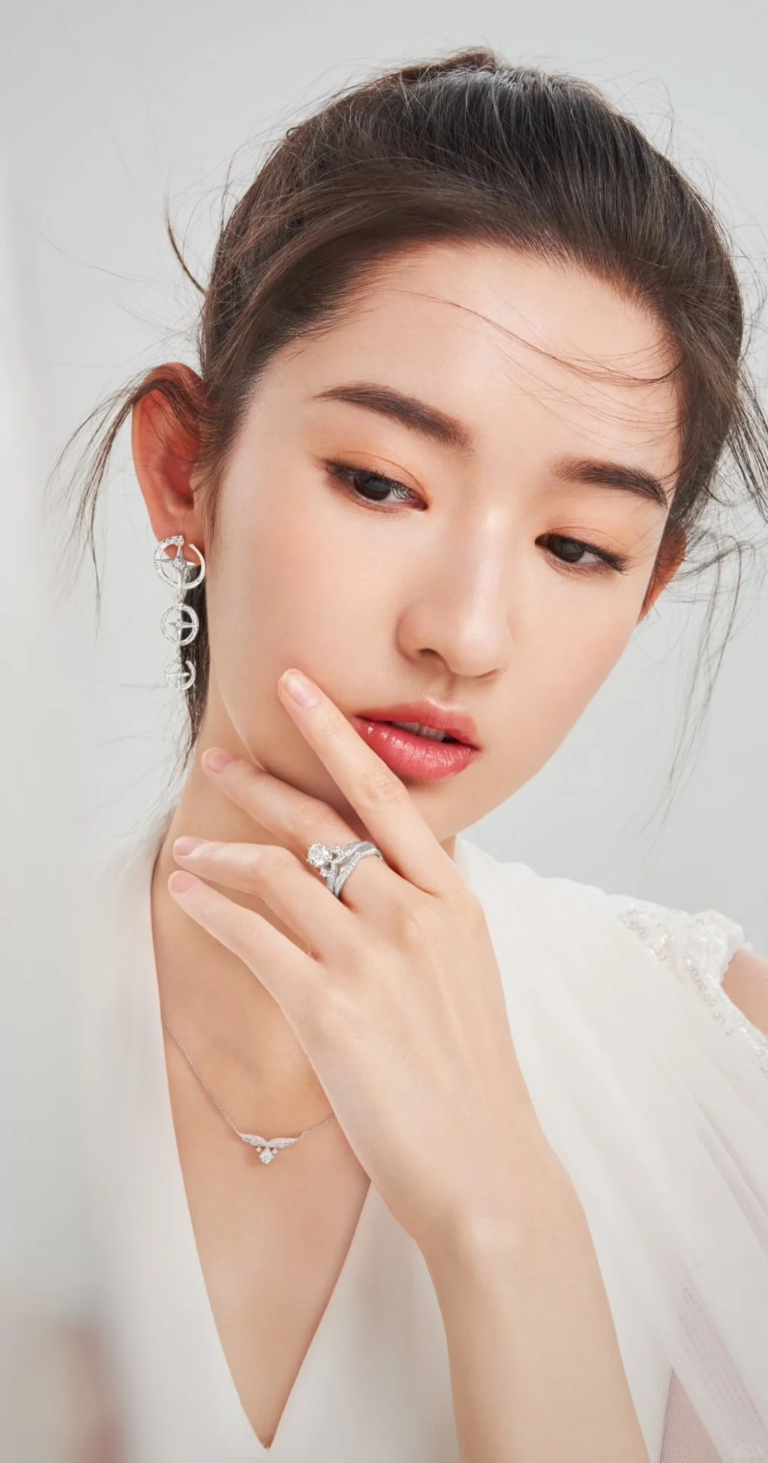 女明星多姿多彩（30）