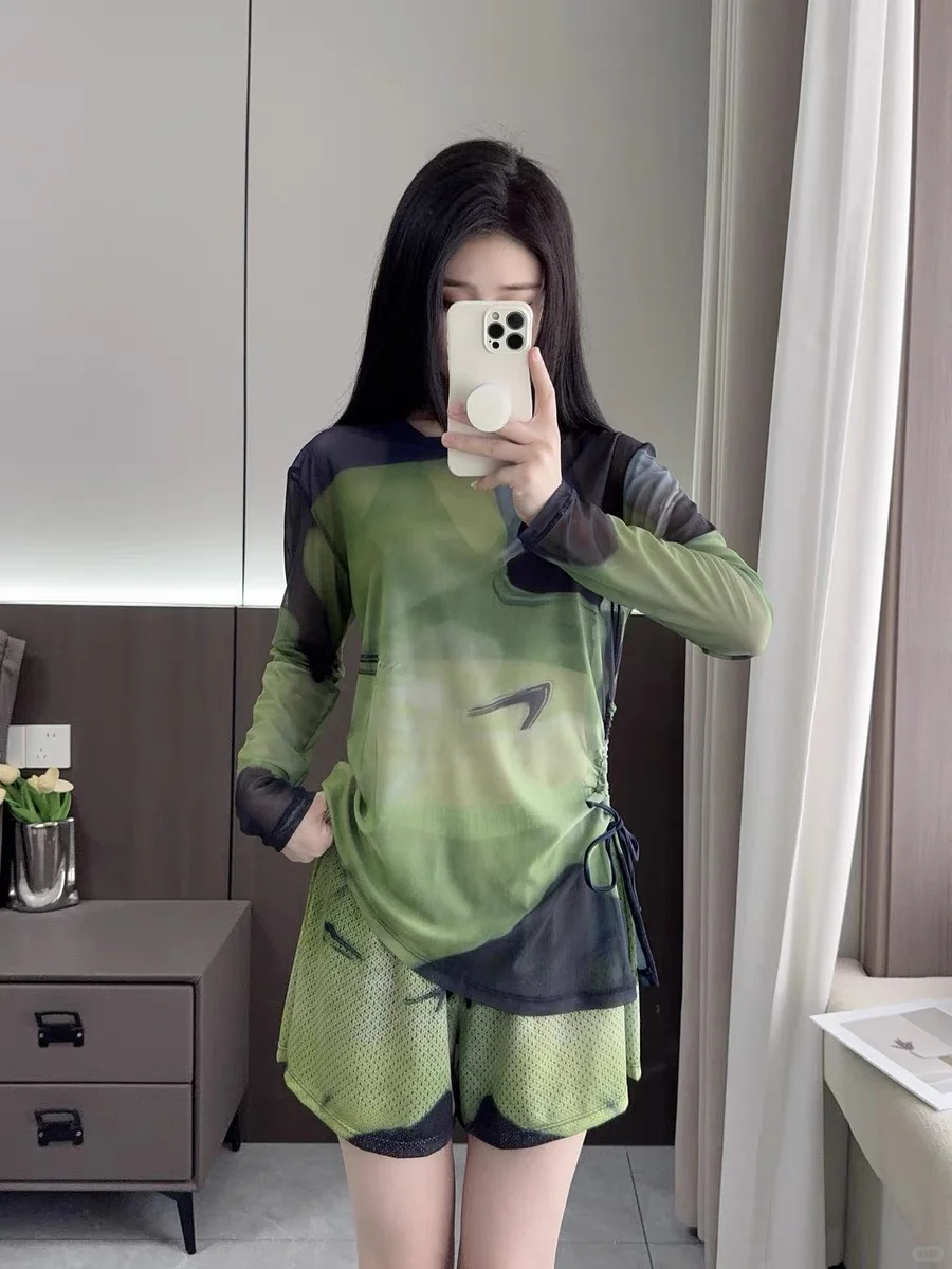 安利给所有小胸🐻女孩子的泳衣👙