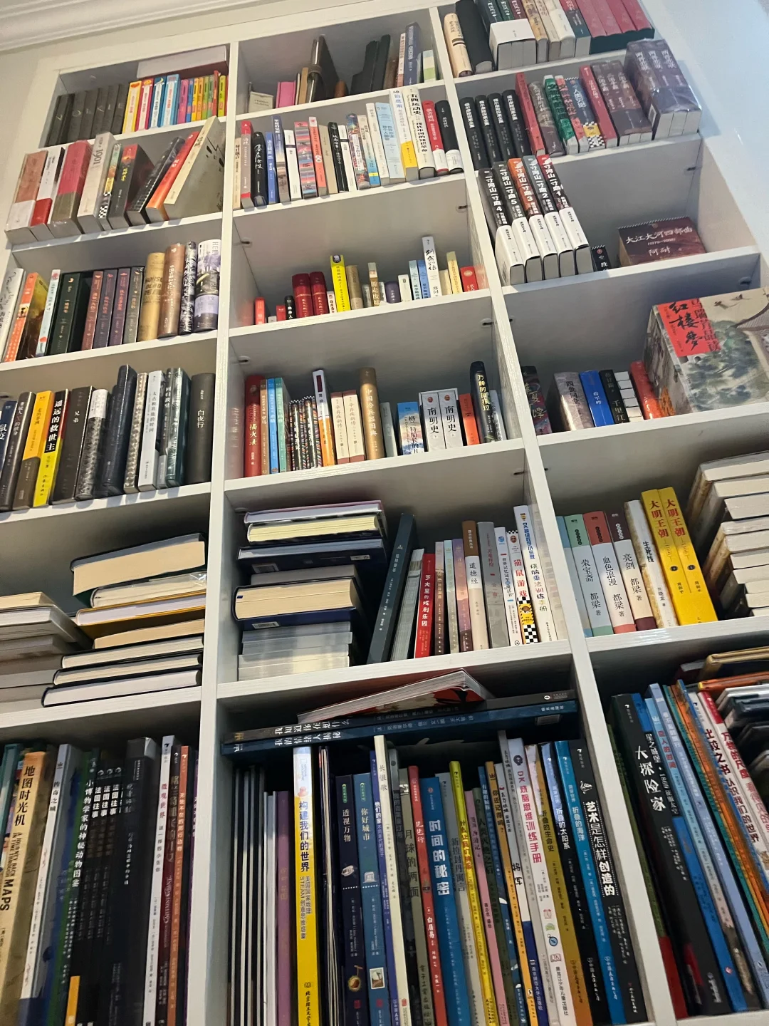 82年，43岁，我荒废掉的10年光阴