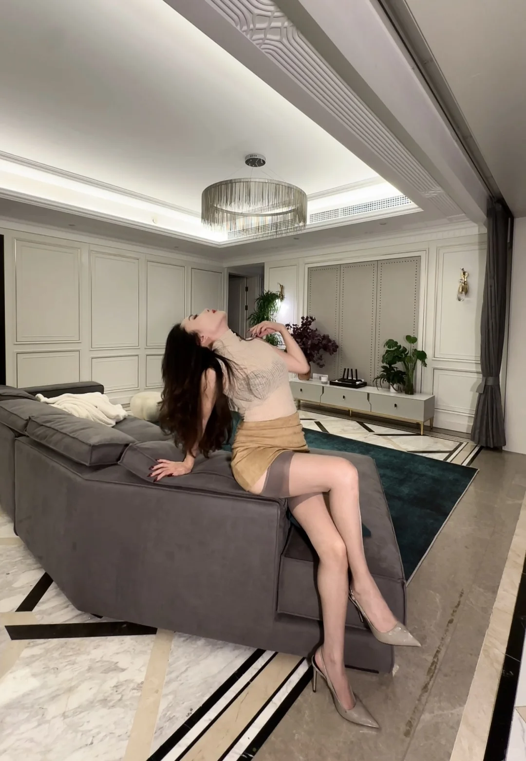 坏姐姐穿搭100件（9/100）