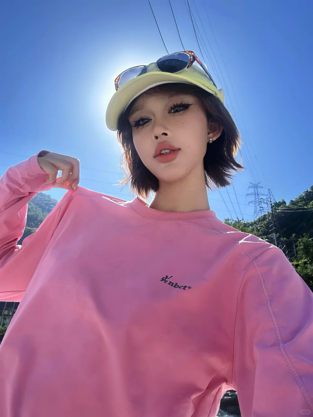 当我在户外不再执着于酷帅