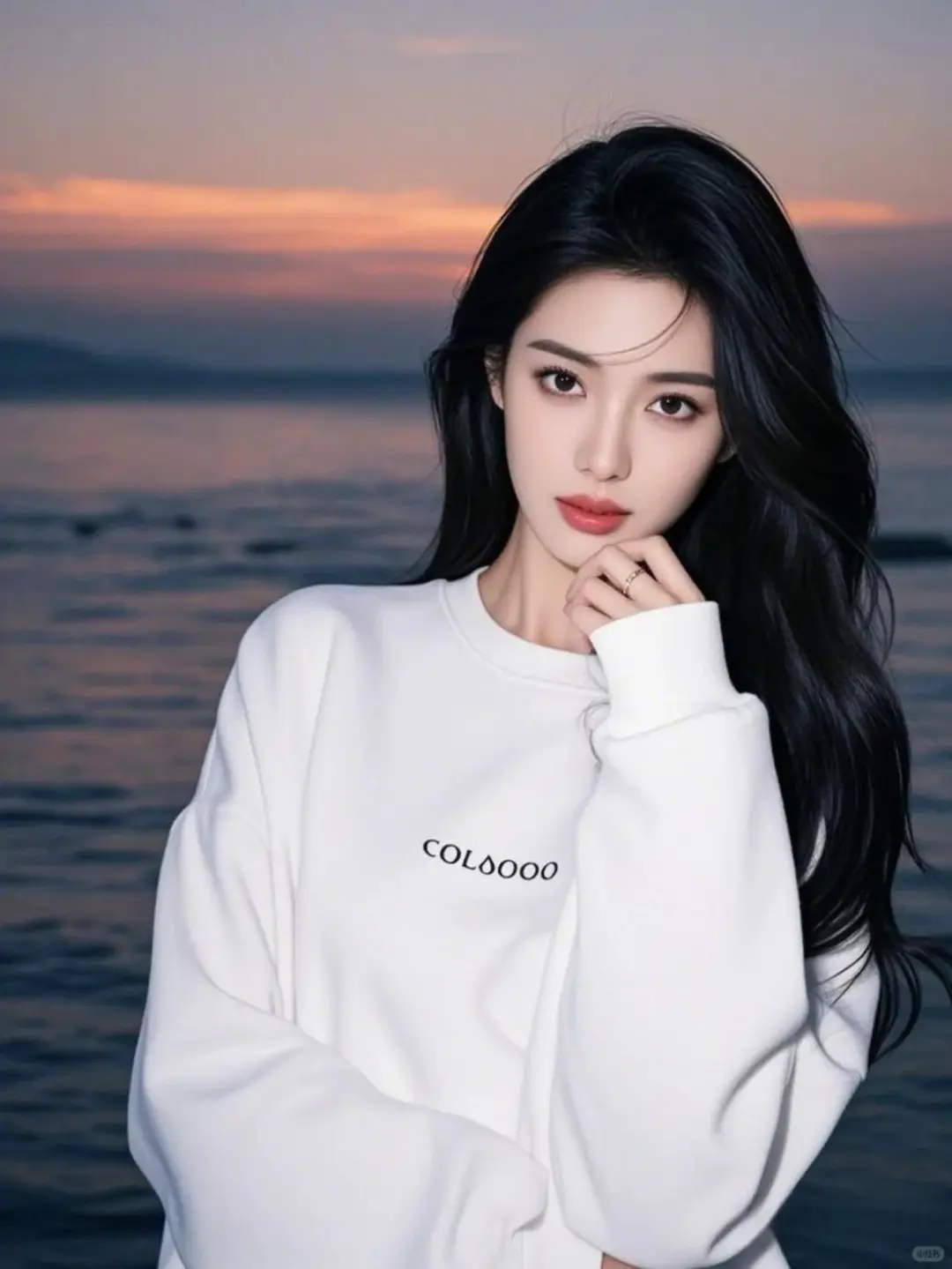 【女神光芒】美丽瞬间，自我绽放