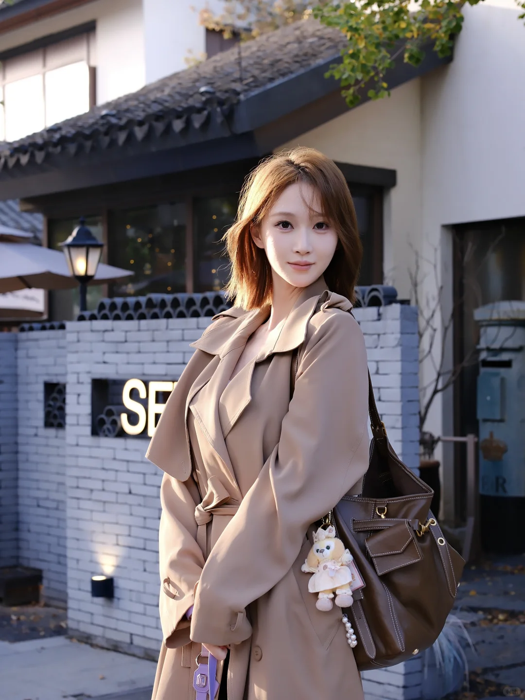 30岁告别疲惫脸 素颜也能打！