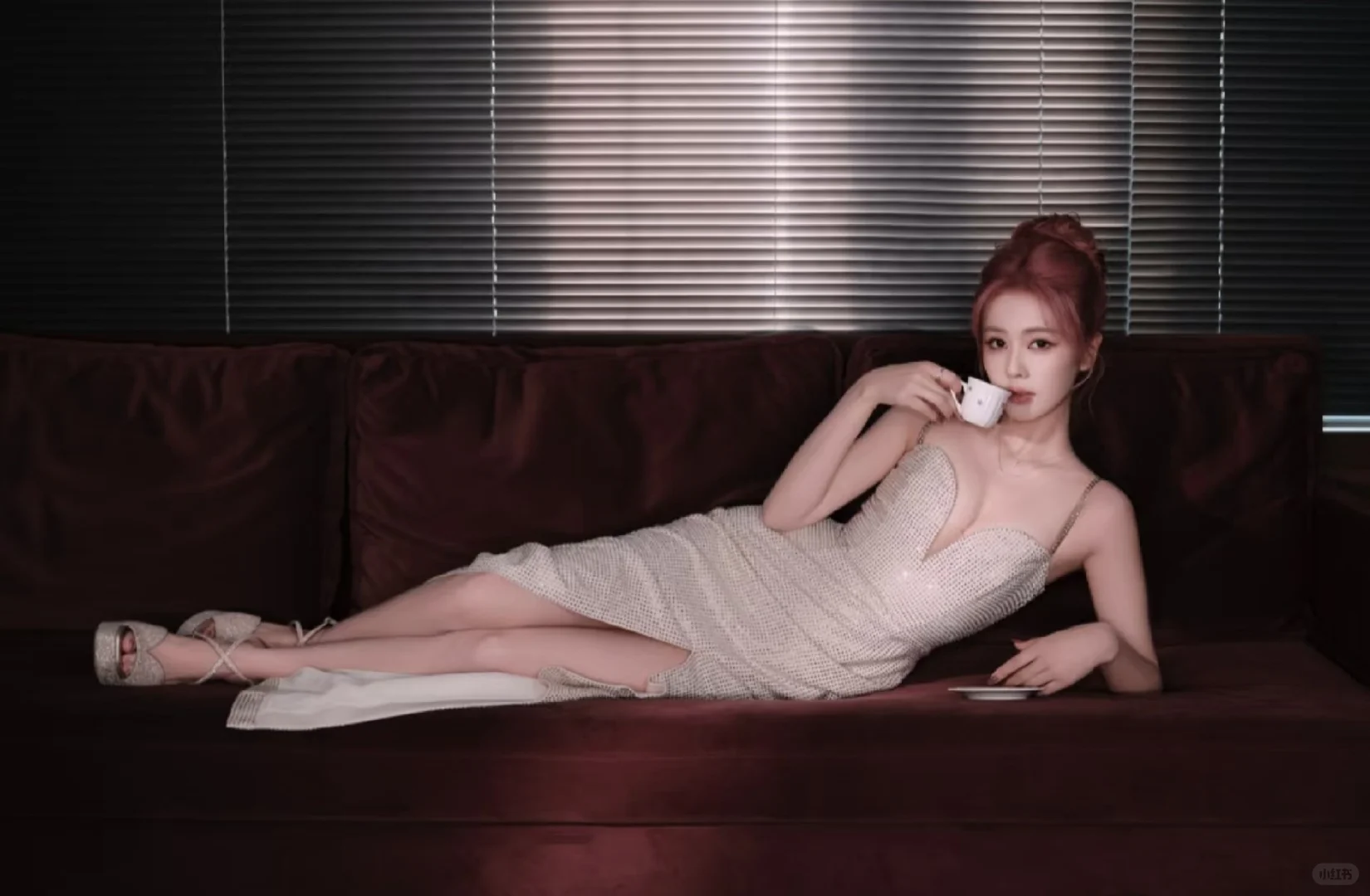 鹏老板！！口水收一收🤤