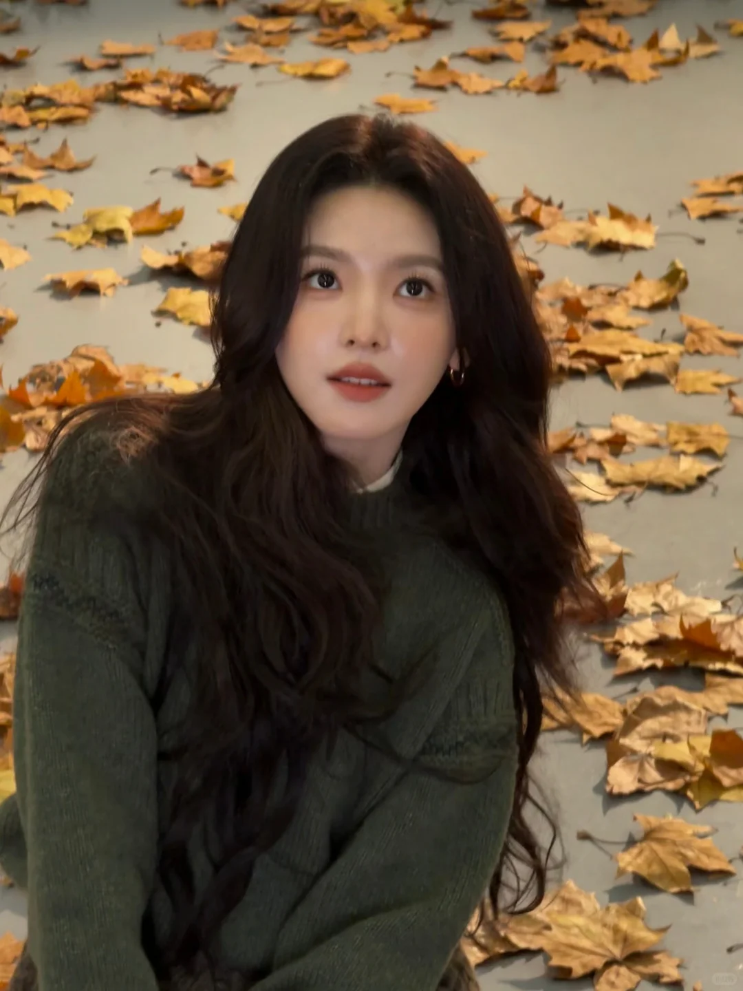 今日份美少女live图/章若楠🌰