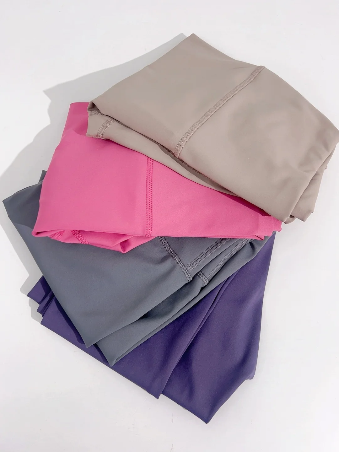 秋冬瑜伽裤｜💰19没有理由的爱！性价比👍👍