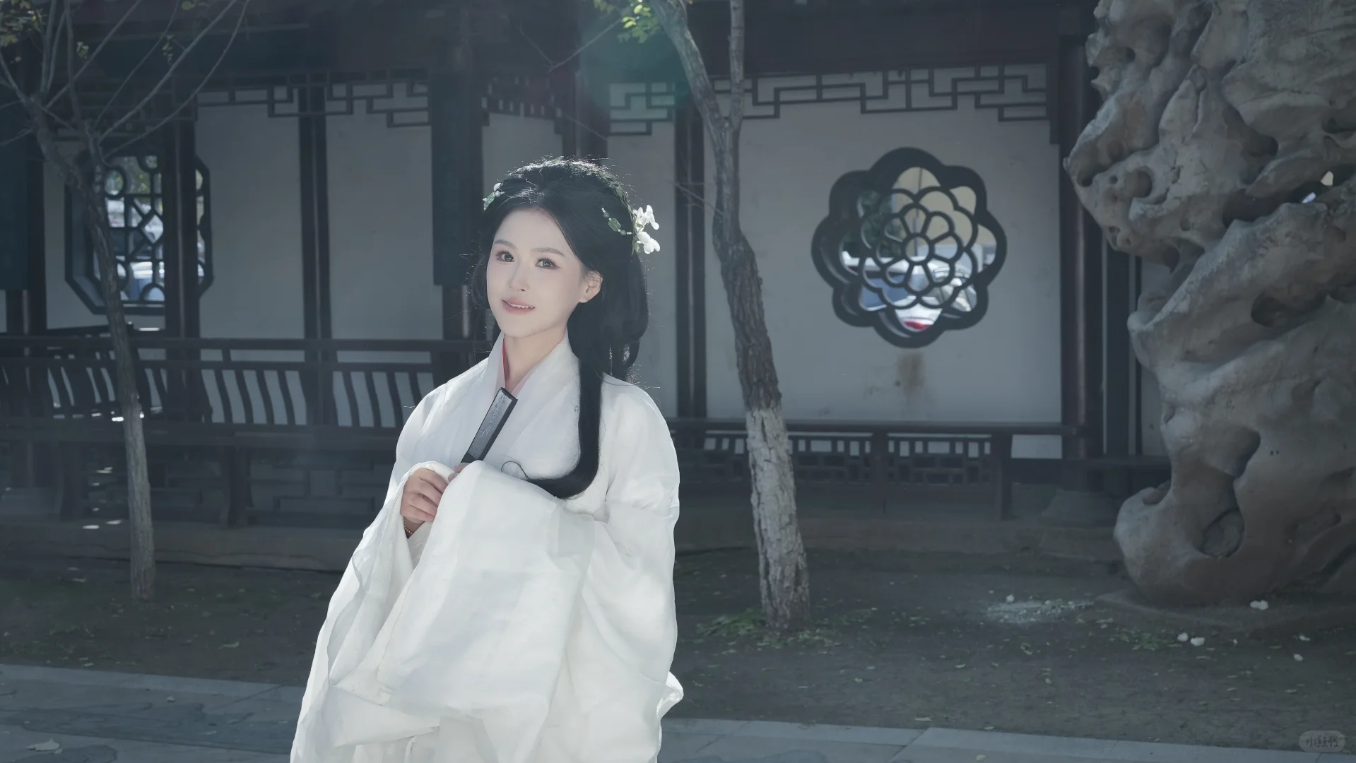 长春古风写真📷