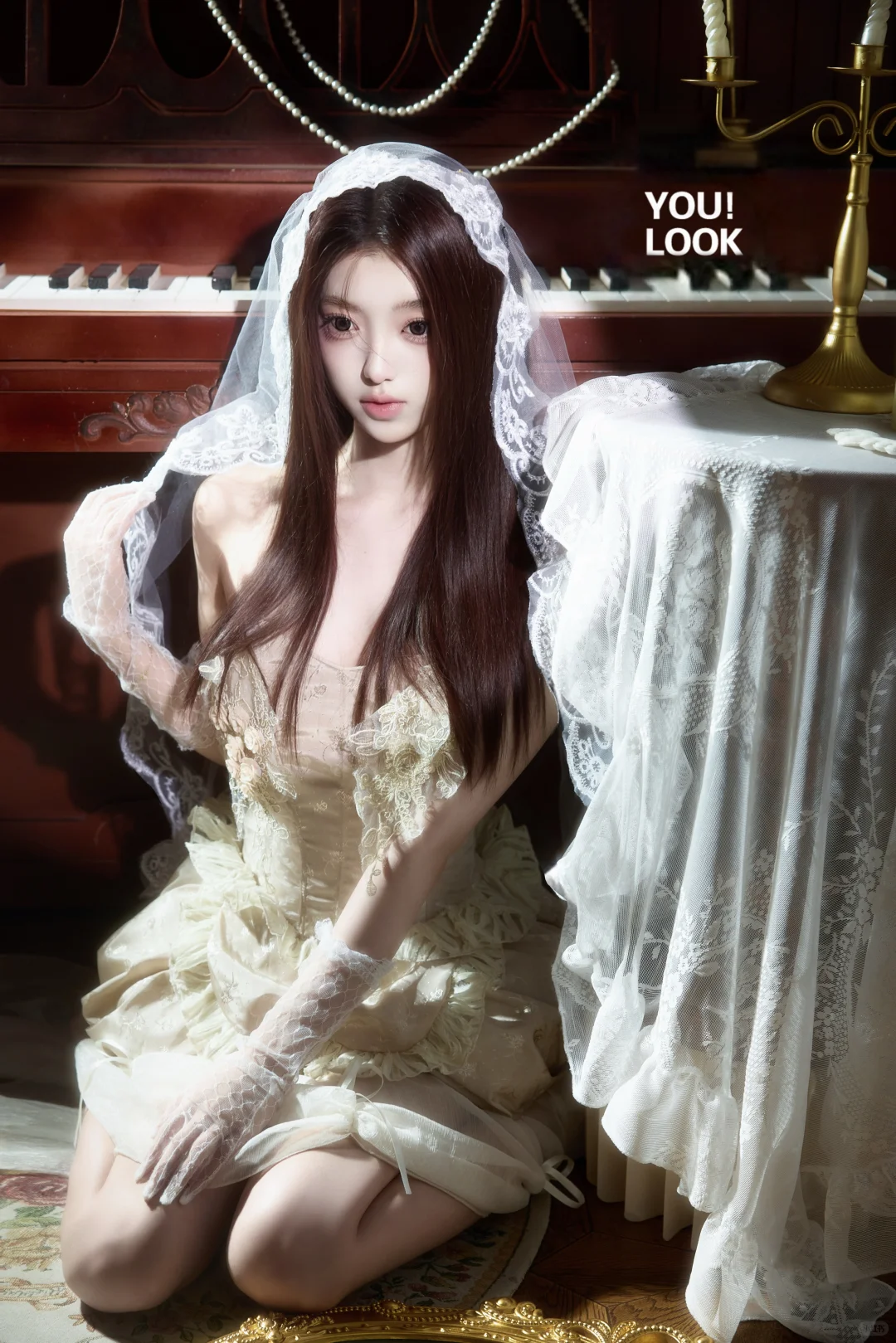 我宣布 这组是连云港今年法式天花板✨