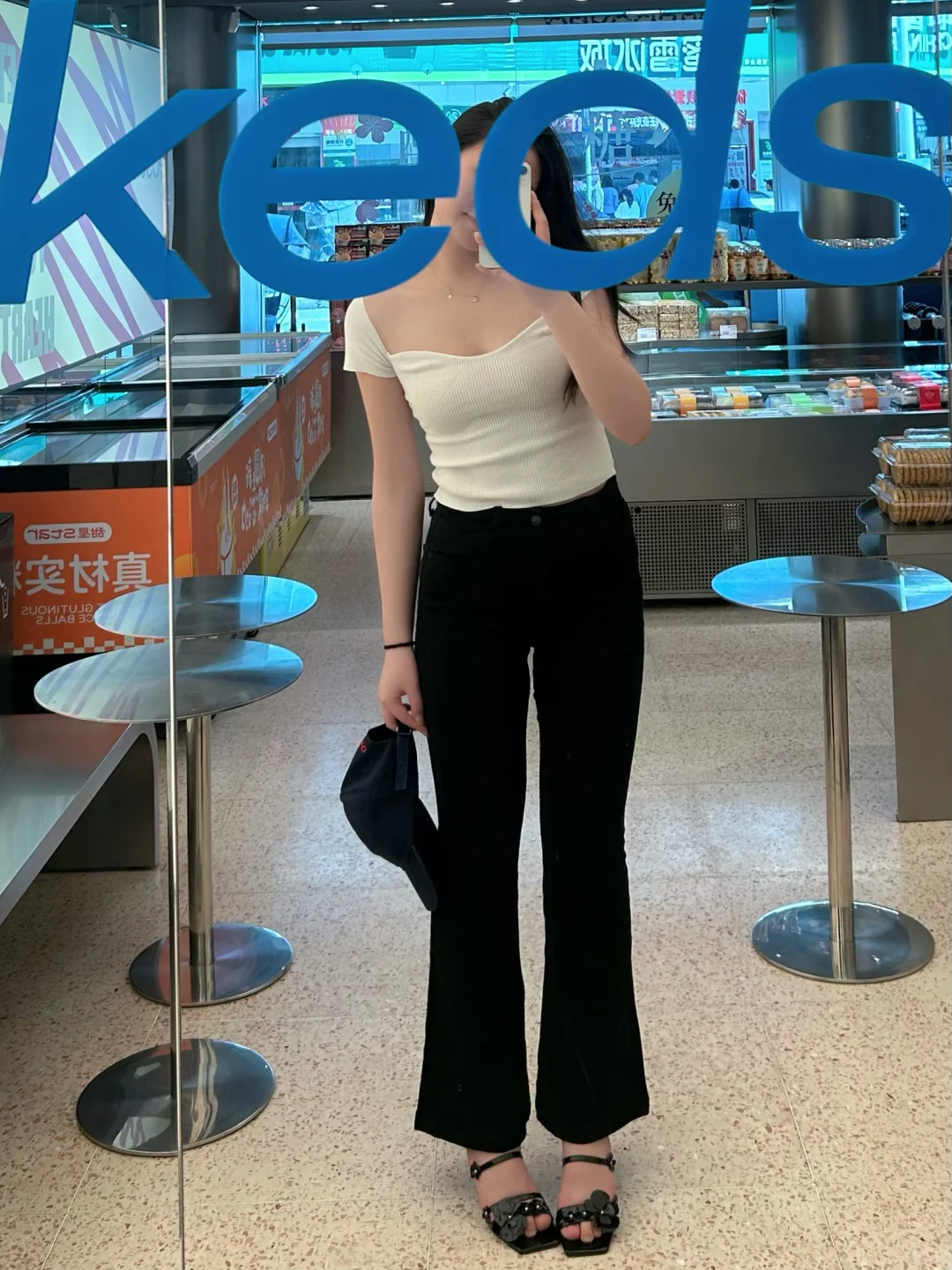 172/120 我的肉肉很听话，都长在该长的地方！