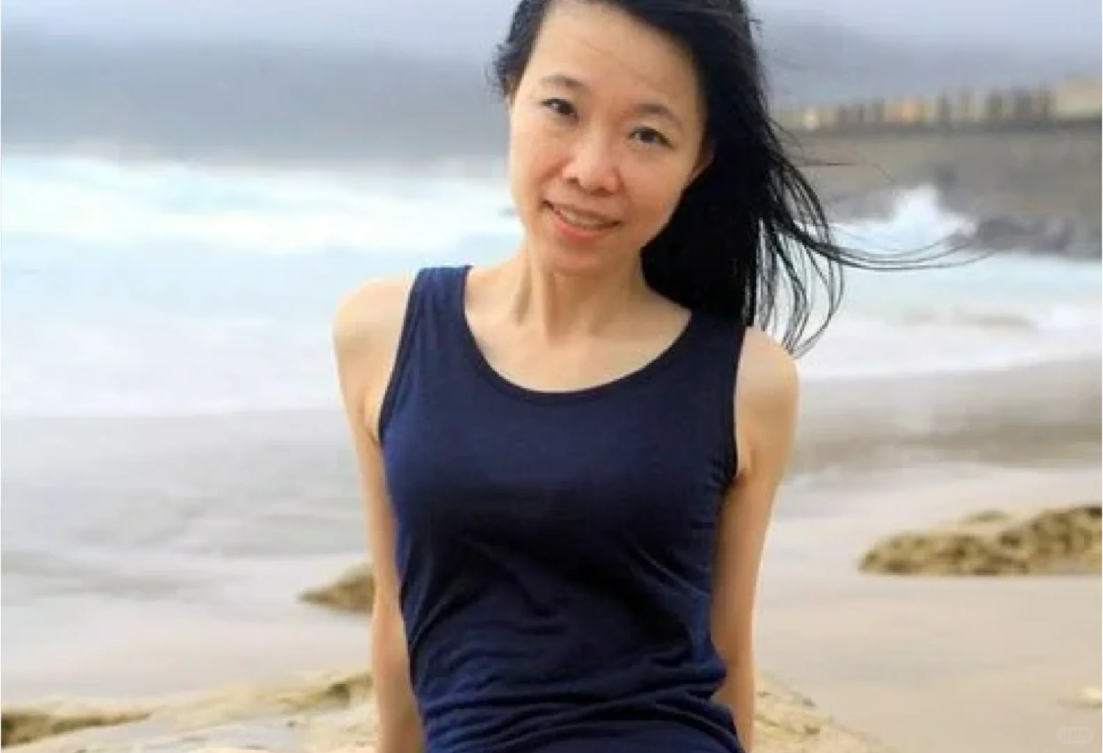 老照片，回顾（真实）反差熟女（311/300）