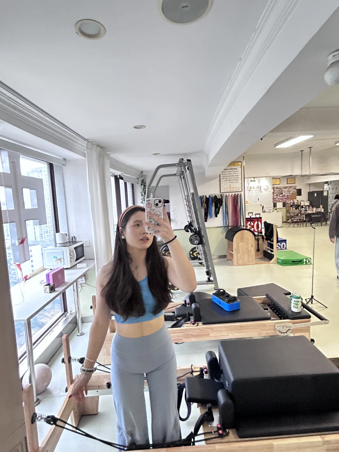 163｜119斤 石桥铺女教练