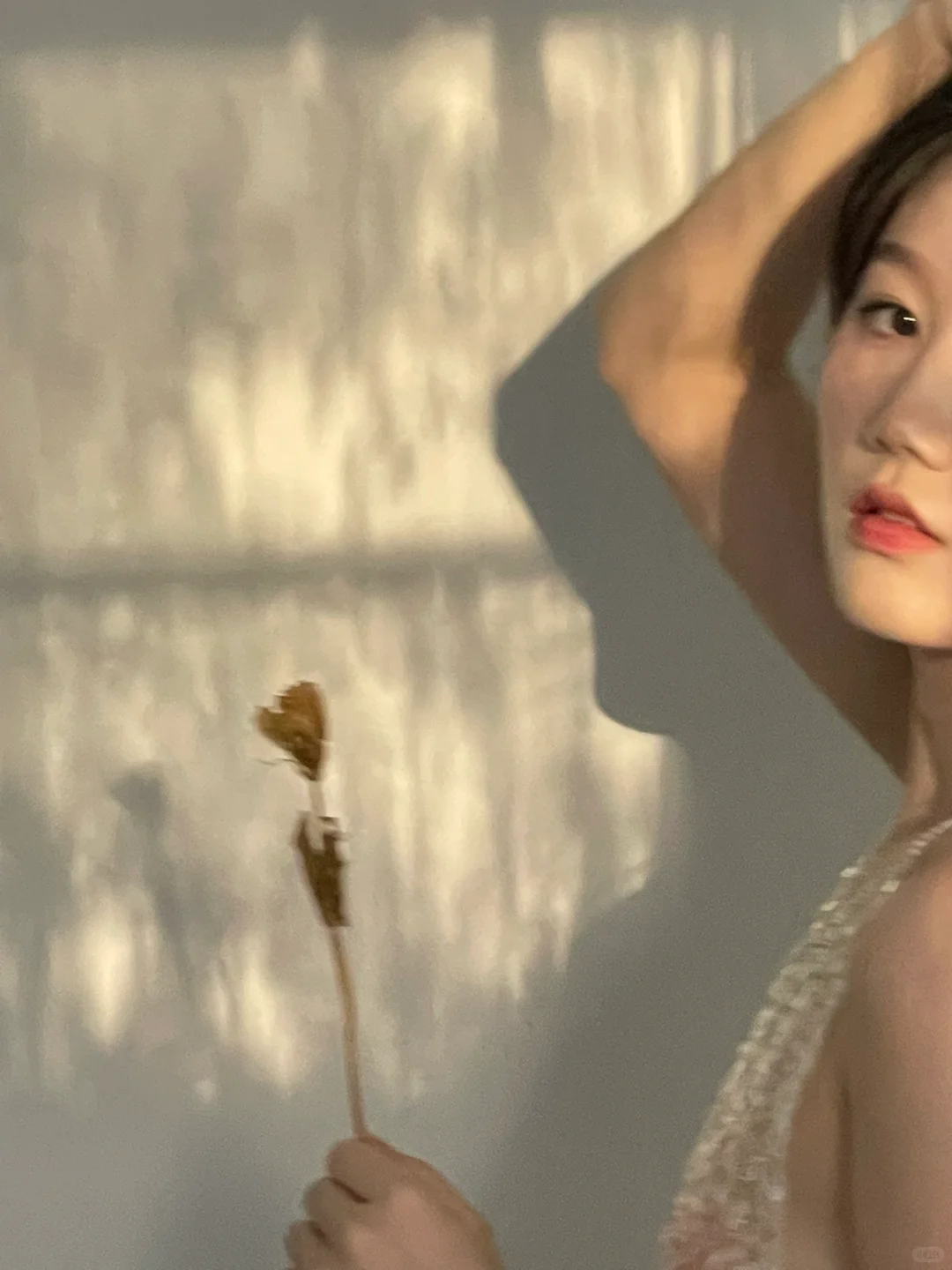 女孩子真的太美好了｜私房手机花絮