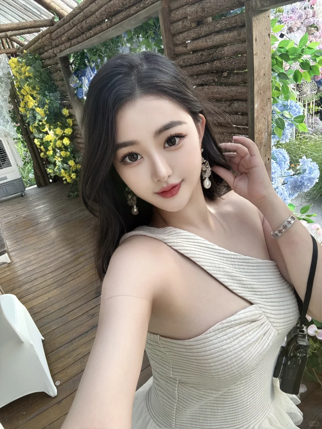 好喜欢今天这张脸