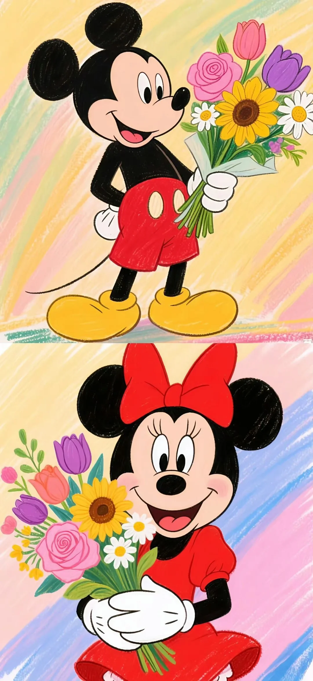 申请成为你的11月手机壁纸