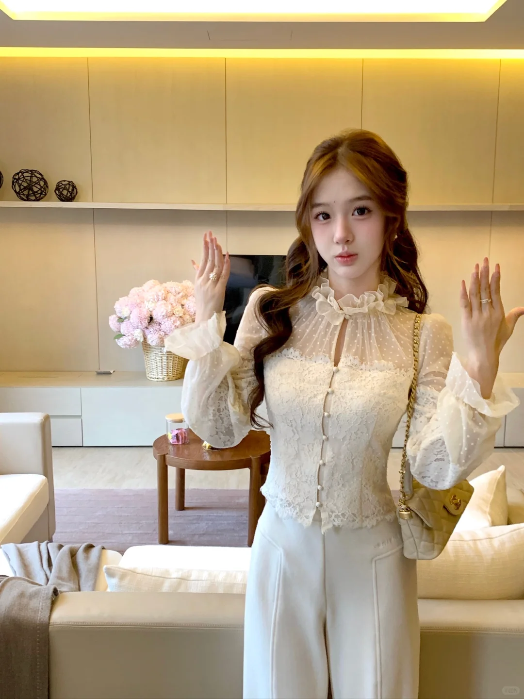 ⸝⸝🫙˒˒ ັ 温柔的力量 🥛 ⑅