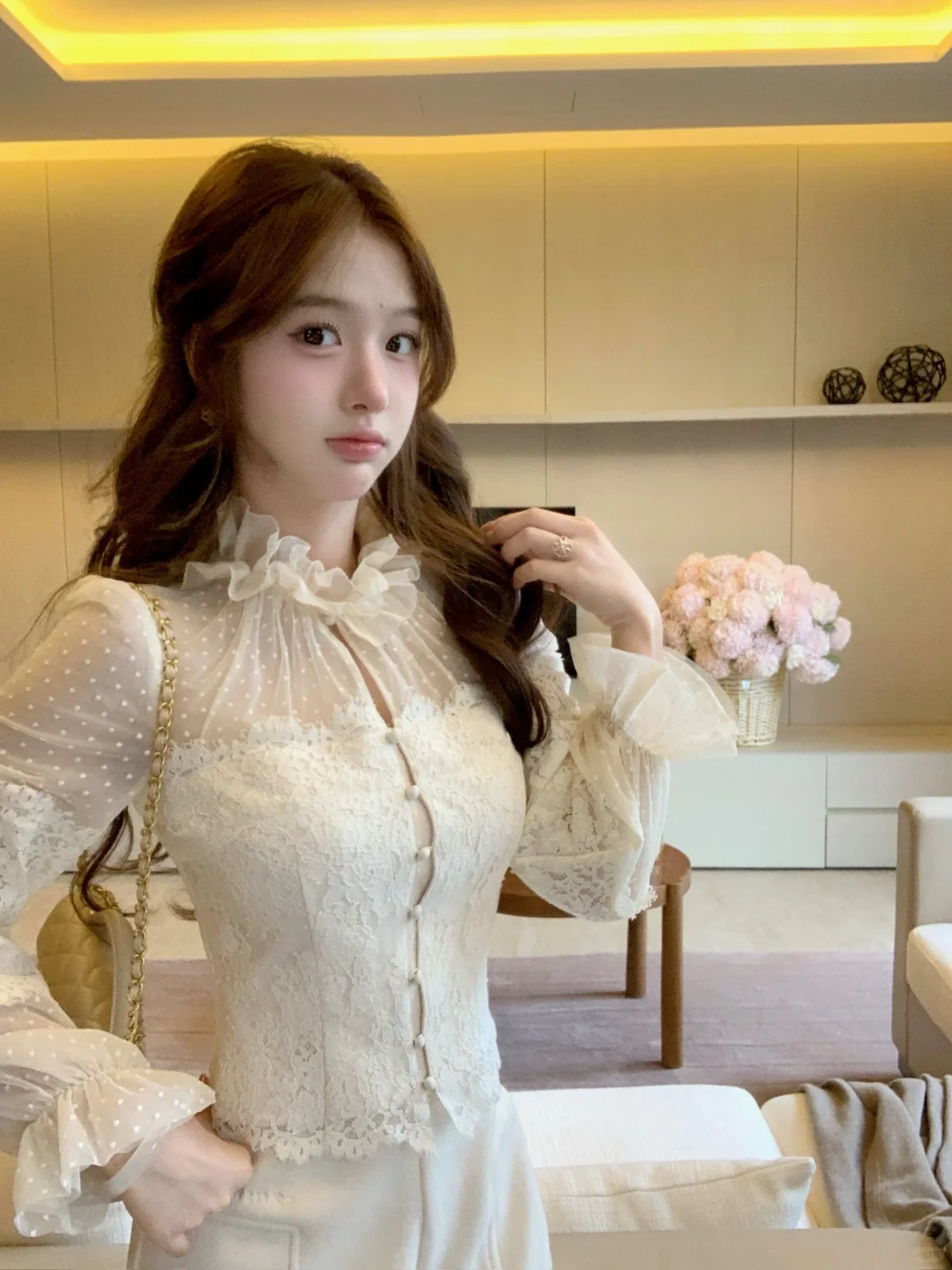 ⸝⸝🫙˒˒ ັ 温柔的力量 🥛 ⑅