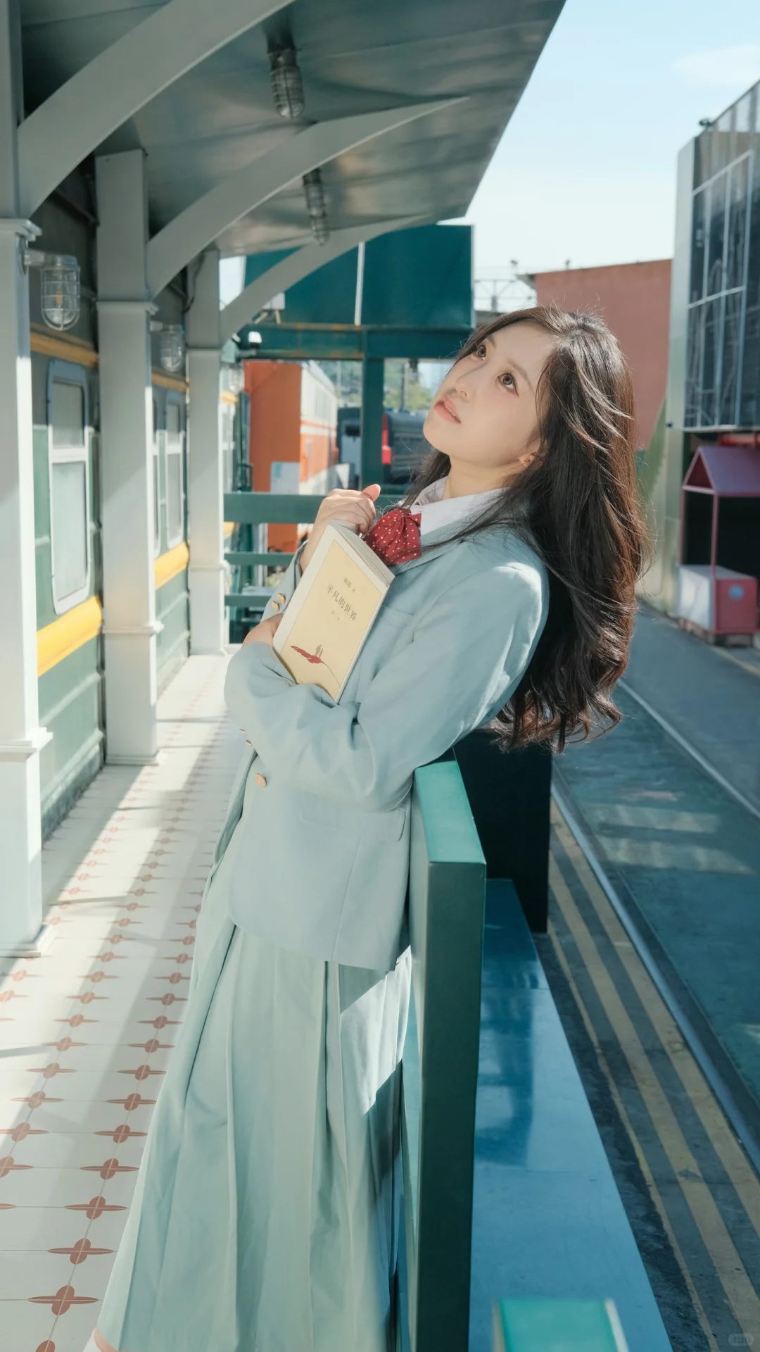 第一眼就知道和JK的适配程度！