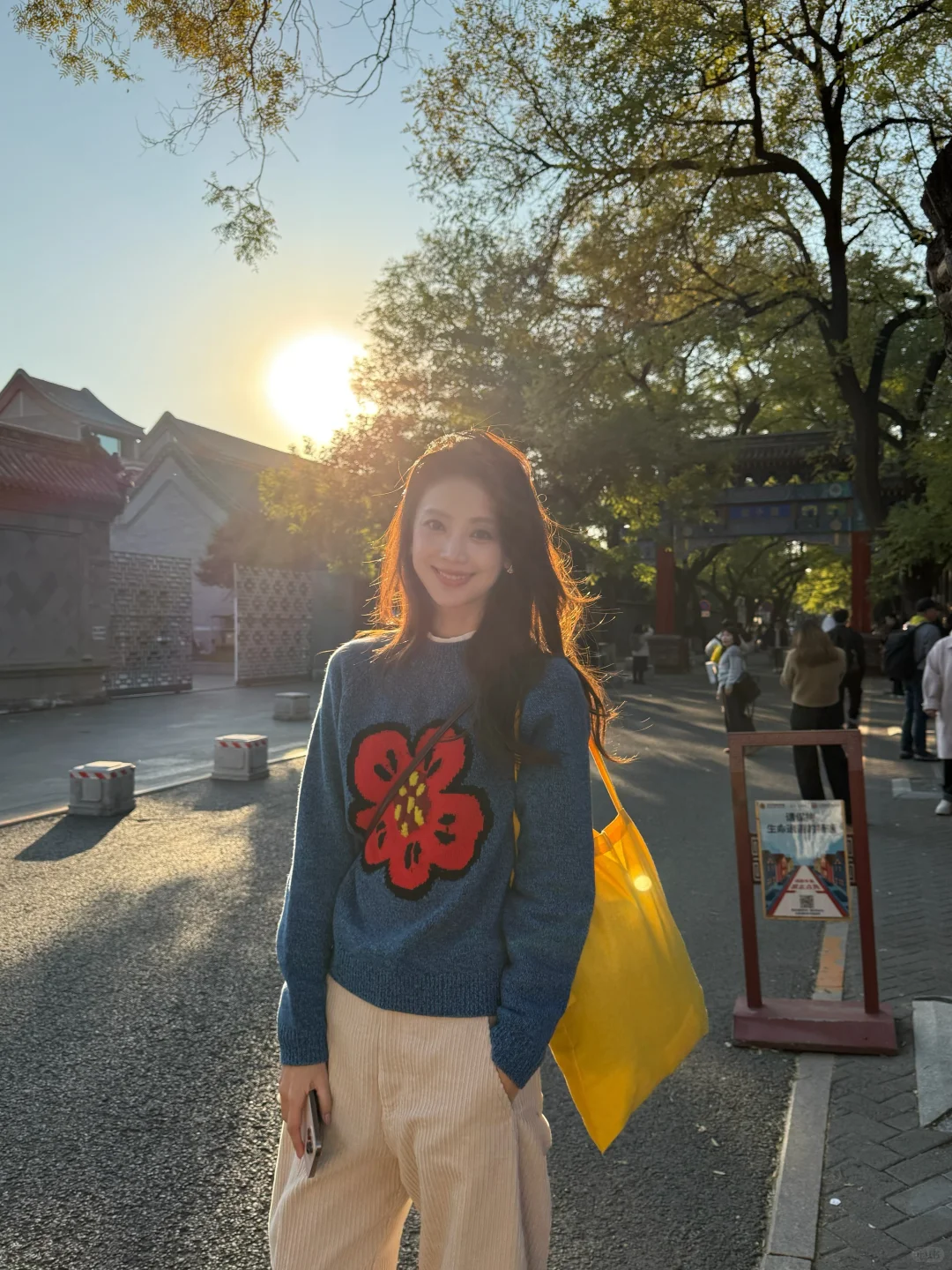 live photo|一期原相机怼脸自拍