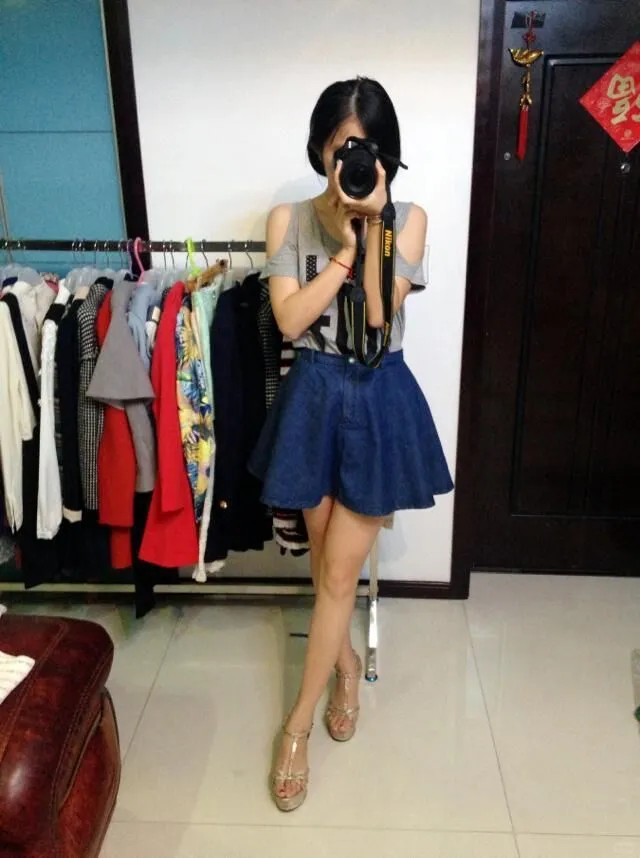 记录美好生活，反差熟女（30-2）