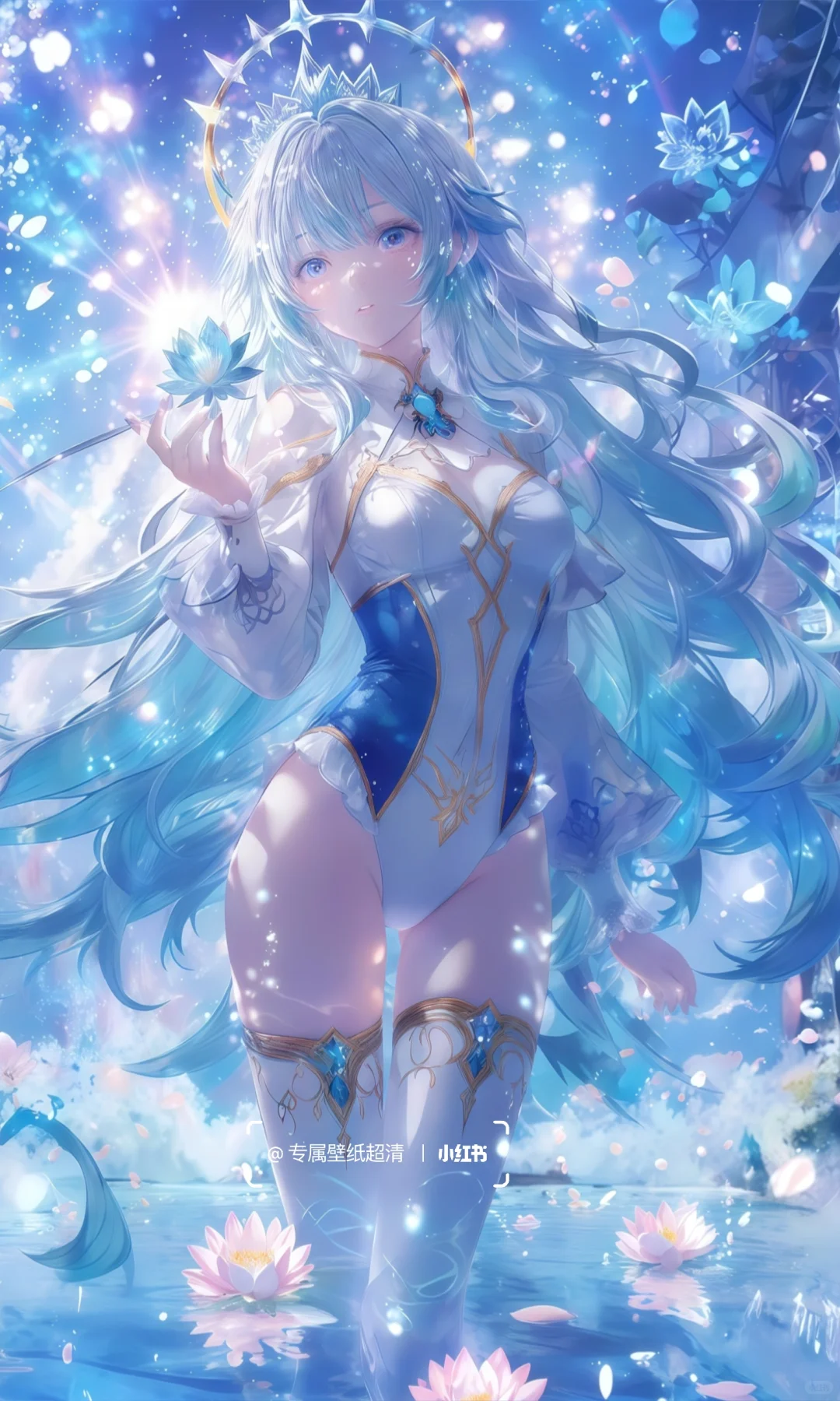 超清壁纸，让你的手机瞬间高级起来🔥