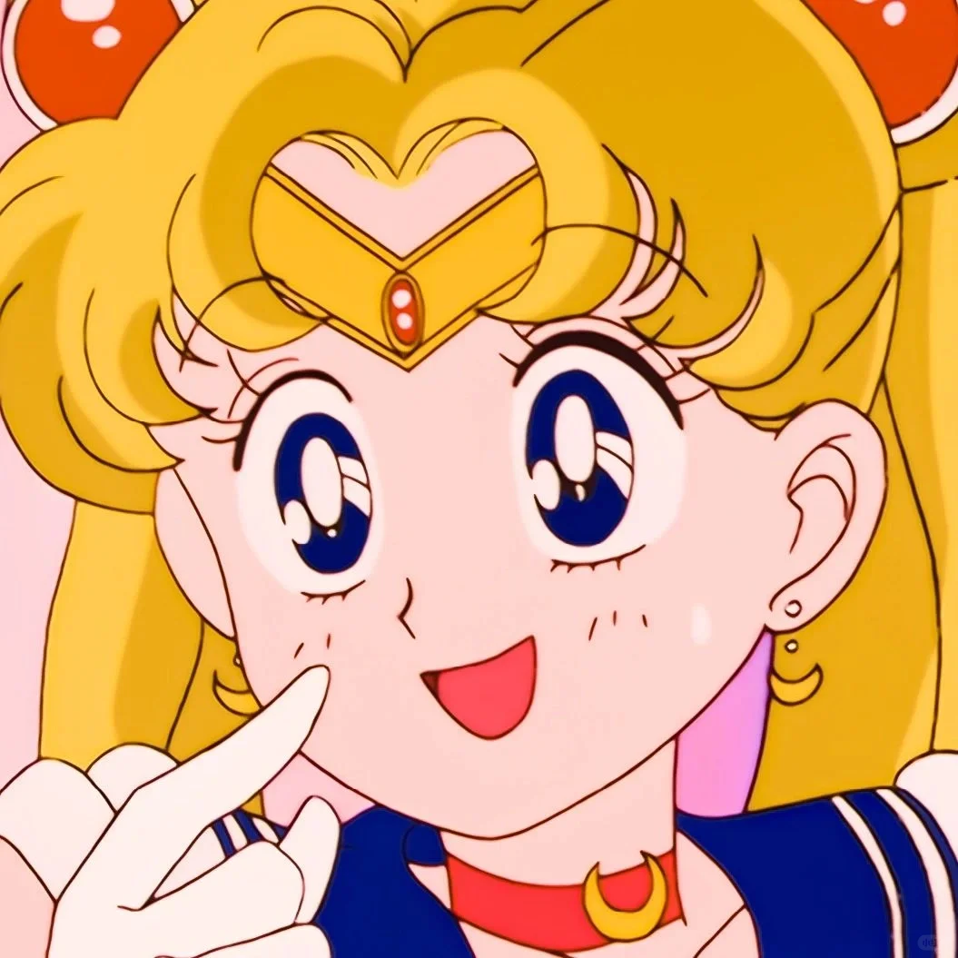 一些图の关于🐰变身为水冰月🌙