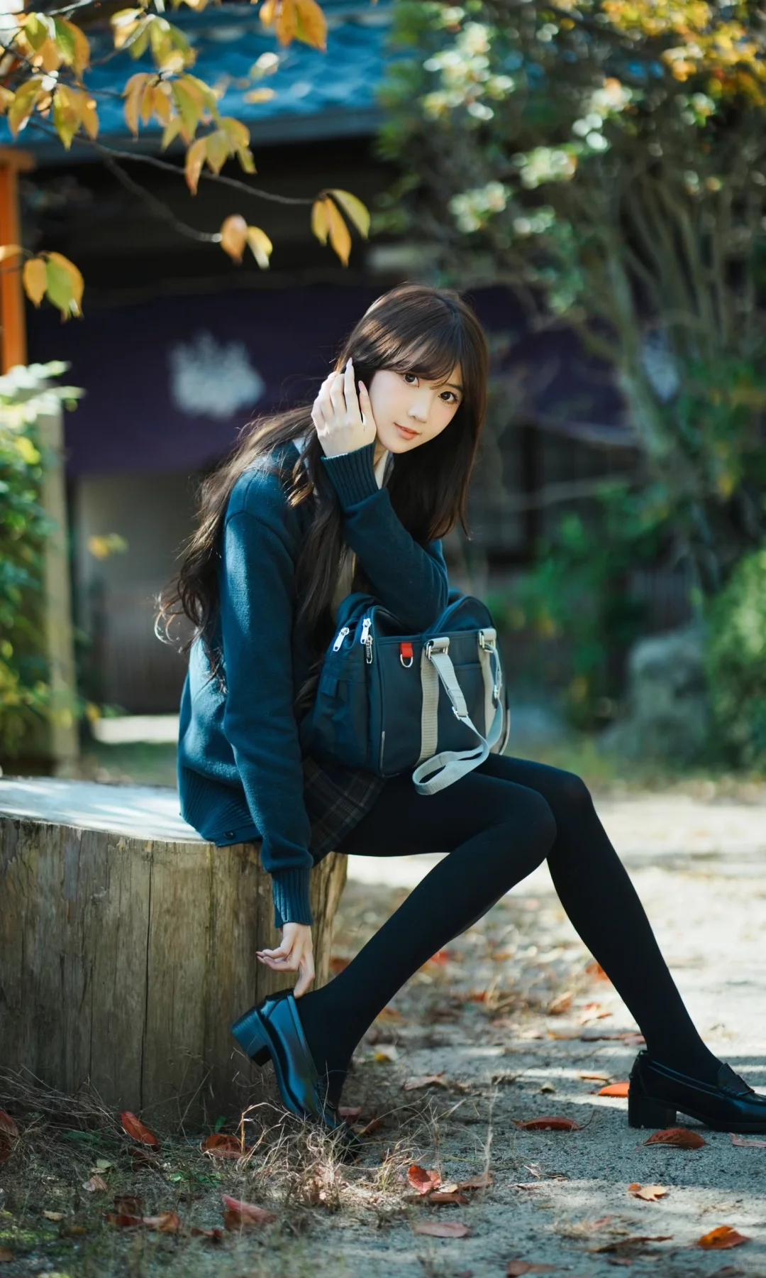 “ First love ” 🫧