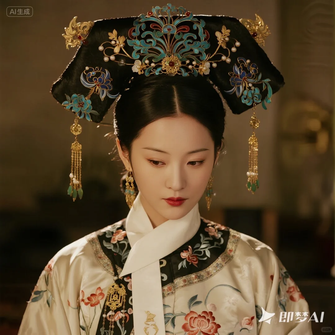 本宫若为家事去求皇上，才会犯了他的忌讳