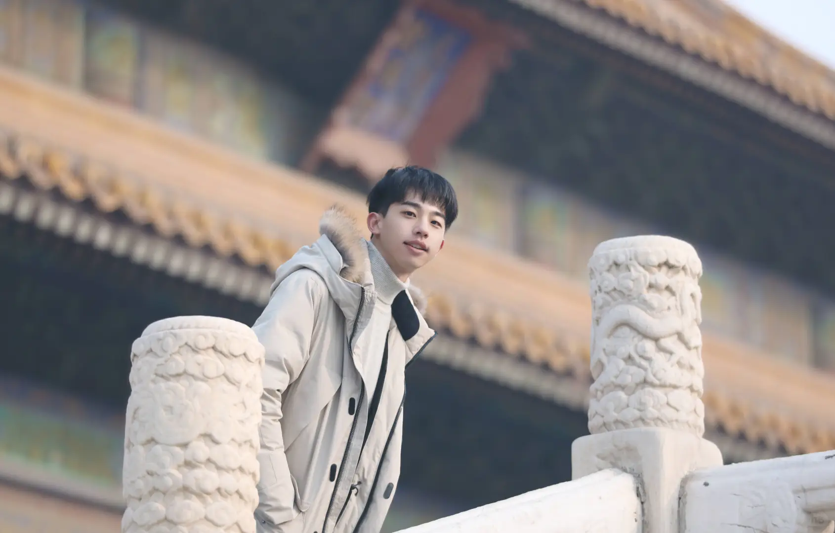 我最爱的电脑壁纸