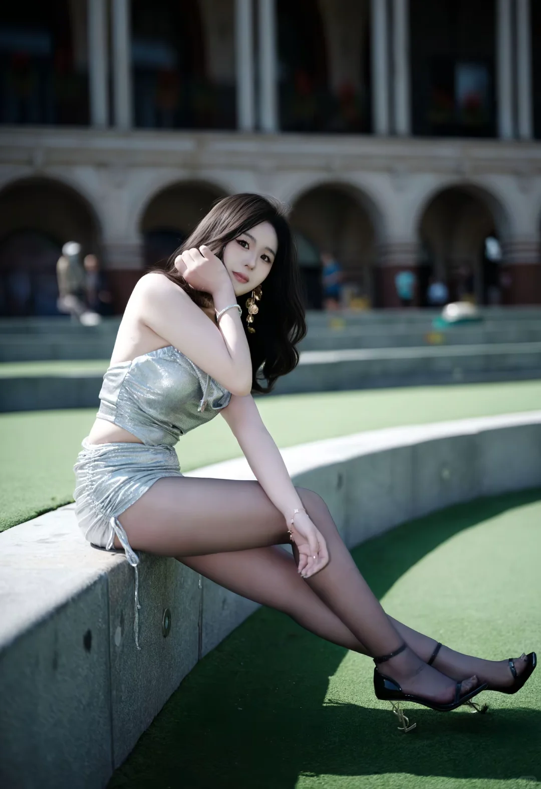 你那天气好不好 你好不好