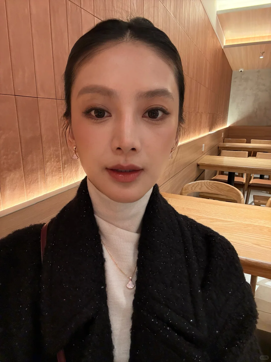 live photo|一期原相机怼脸自拍