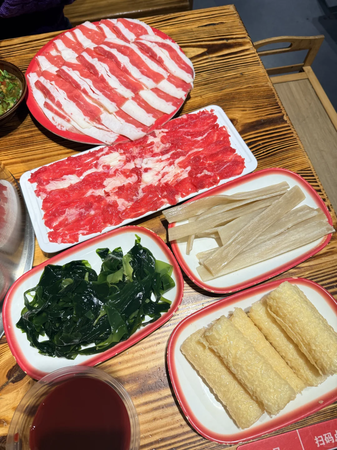 🏦｜重生之无限流02女大柜台主理人的一天❗️