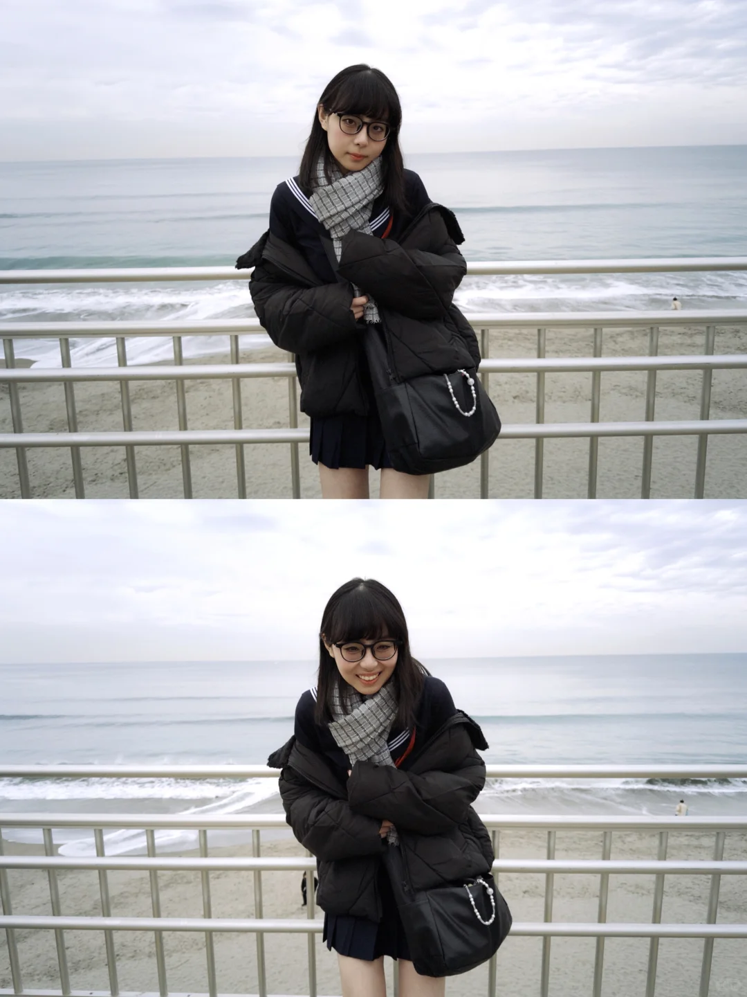 镰仓JK｜手机花絮版分享✨