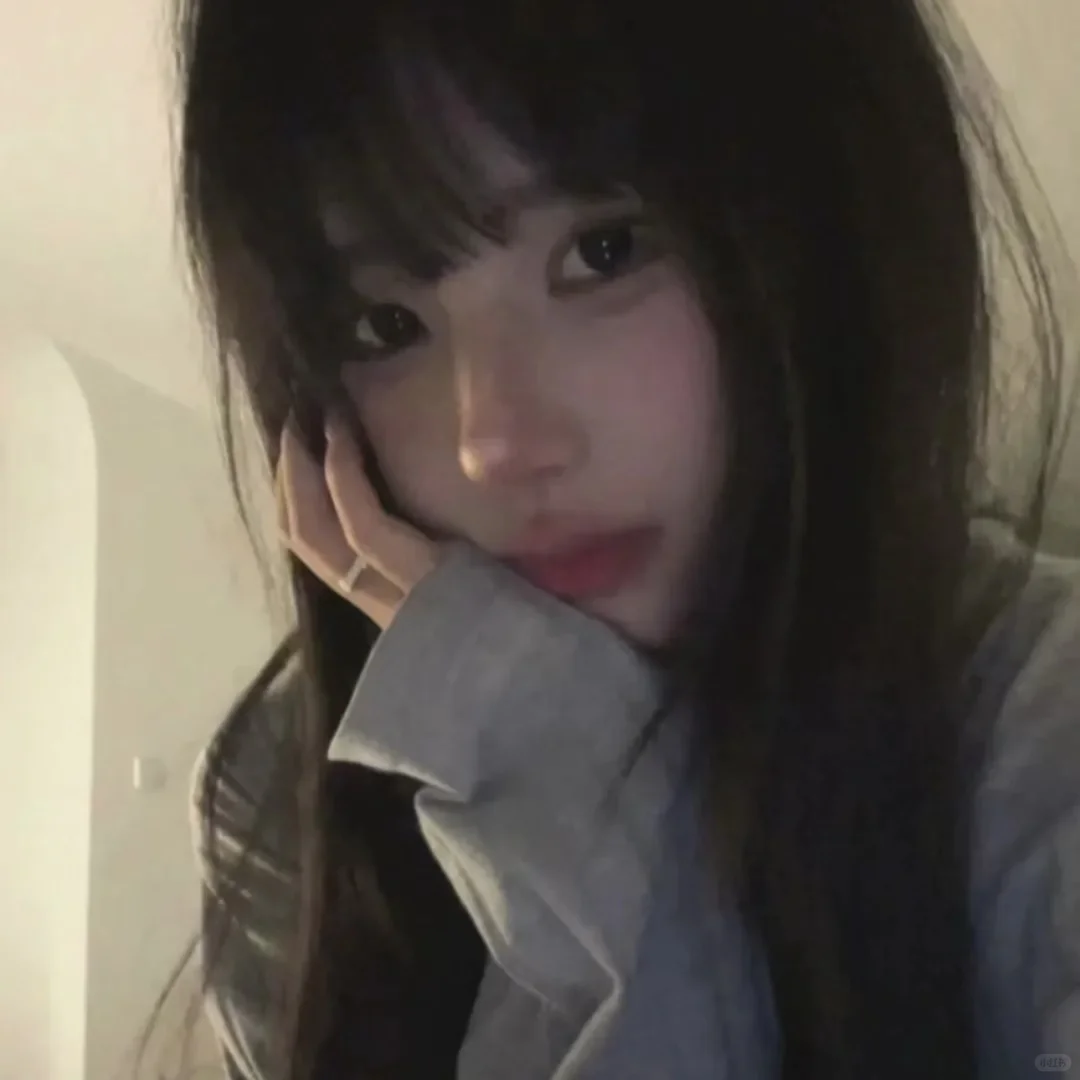 𝗪𝗲𝗰𝗵𝗮𝘁 古早低像素女头丨初见乍惊欢